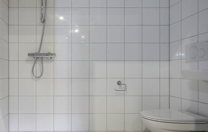 Blue Space vonios modulis